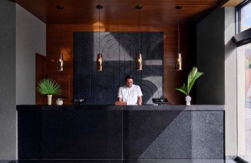 Centro de Playa del Carmen Hotel | MARQUEE Playa Hotel