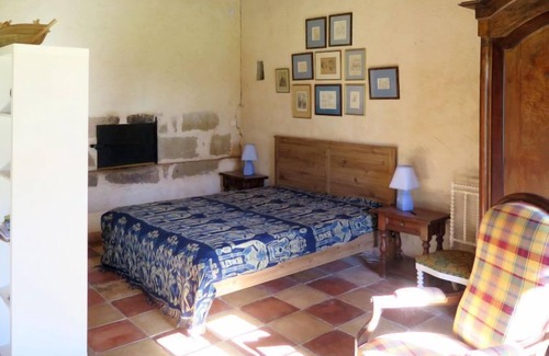 Labretonie Casa | Casa de vacaciones Marquefabe (LBI150) en Labretonie - 3 personas, 1 dormitorios