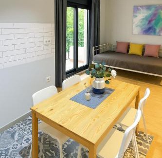 Barrio del Carmen Casa | Marques de Caro Rooms Luxury