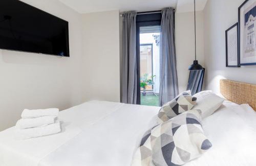Barrio del Carmen Casa | Marques de Caro Rooms Luxury