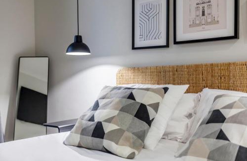 Barrio del Carmen Casa | Marques de Caro Rooms Luxury