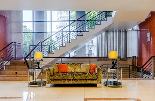 Santo Antonio Hotel | Marques De Pombal Hotel