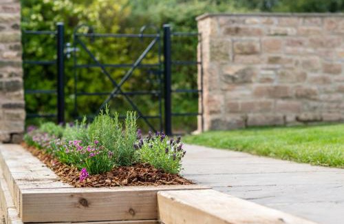 Worksop Casa | Marquesa - Modern dog-friendly barn on a country estate