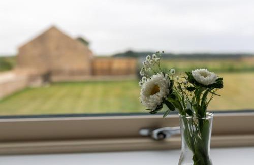Worksop Casa | Marquesa - Modern dog-friendly barn on a country estate
