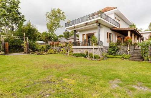 Mekarsari Villa | Marquesa Private House Villa