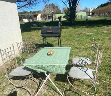 Beaucaire Casa | Marquet