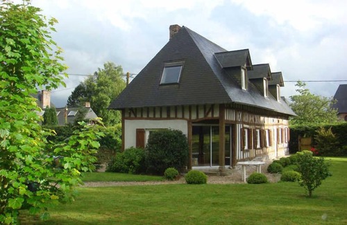 Tocqueville-en-Caux Casa | Marquis de Loraille - Tocqueville EN Caux