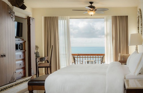 San José del Cabo Complejo | Marquis Los Cabos, An All Inclusive, Adults Only & No Timeshare Resort