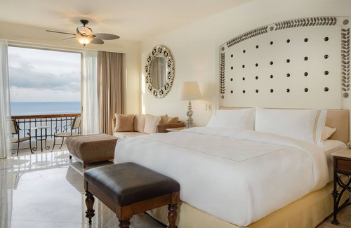 San José del Cabo Complejo | Marquis Los Cabos, An All Inclusive, Adults Only & No Timeshare Resort