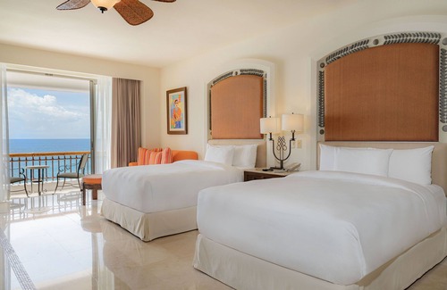 San José del Cabo Complejo | Marquis Los Cabos, An All Inclusive, Adults Only & No Timeshare Resort