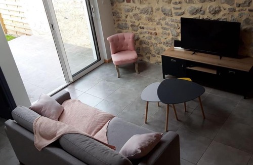 Marquise Casa | Marquise, gîte chaleureux, le coeur de la famille