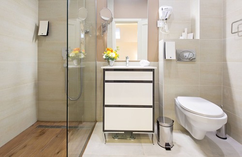 Slavija Hotel | Marquise Hotel