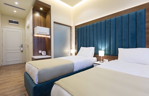 Slavija Hotel | Marquise Hotel
