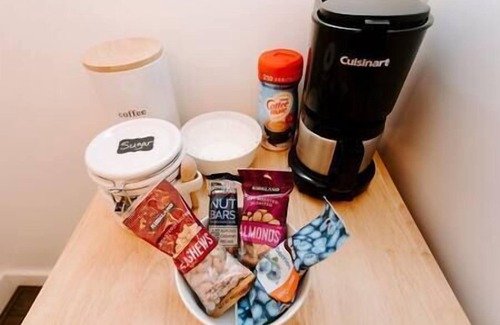 Weston Apartamento | Marr Manor - Studio B&B downtown