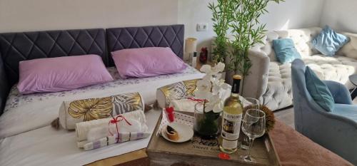 Niksic Apartamento | Marra Central Studio