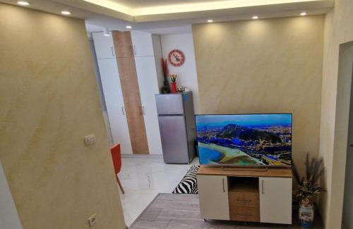 Niksic Apartamento | Marra Central Studio