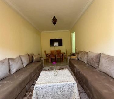Menara Apartamento | Marrakech airport apartment