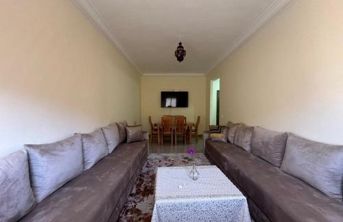 Menara Apartamento | Marrakech airport apartment