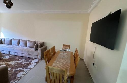 Menara Apartamento | Marrakech airport apartment