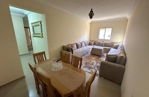 Menara Apartamento | Marrakech airport apartment