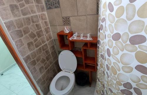 Camet Norte Apartamento | MARRAKECH Apart-hotel