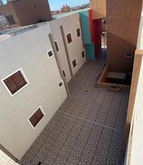 Camet Norte Apartamento | MARRAKECH Apart-hotel