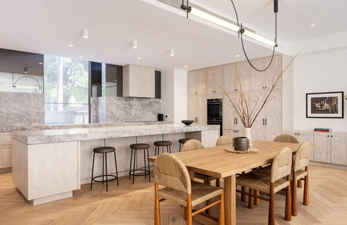 Richmond Casa | Marrakech by Property Mums with heated plunge pool