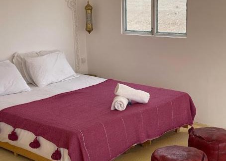 Agafay Casa | Marrakech désert agafay camp