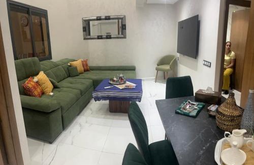 Daoudiate Apartamento | Marrakech duplex apartment