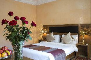 Gueliz Hotel | Marrakech House