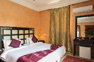 Gueliz Hotel | Marrakech House