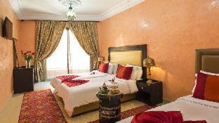Gueliz Hotel | Marrakech House