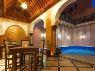 Gueliz Hotel | Marrakech House