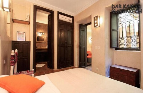 Riad Zitoun Jdid Casa | Marrakech Medina: Vive en su caminar Riad pasos de la plaza Jema El Fna