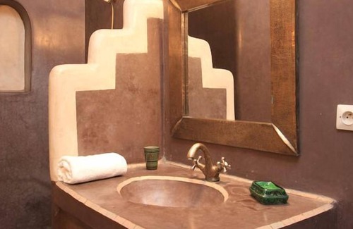 Riad Zitoun Jdid Casa | Marrakech Medina: Vive en su caminar Riad pasos de la plaza Jema El Fna