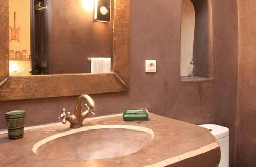 Riad Zitoun Jdid Casa | Marrakech Medina: Vive en su caminar Riad pasos de la plaza Jema El Fna