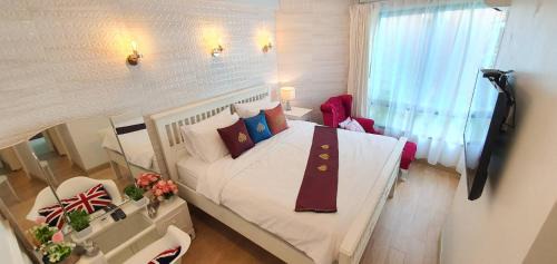 Hua Hin Apartamento | marrakesh มาราเกซ หัวหิน