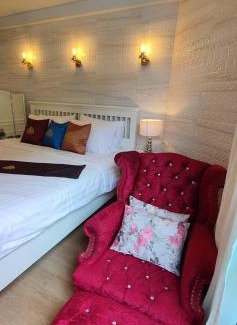 Hua Hin Apartamento | marrakesh มาราเกซ หัวหิน