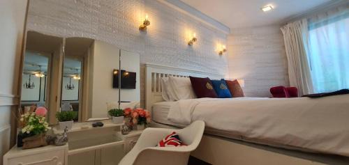 Hua Hin Apartamento | marrakesh มาราเกซ หัวหิน