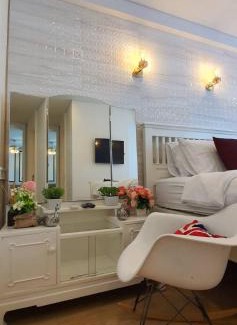 Hua Hin Apartamento | marrakesh มาราเกซ หัวหิน