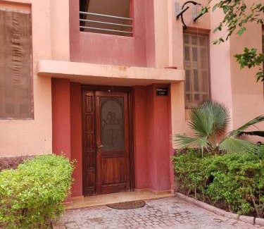 Daoudiate Apartamento | Marrakesh 3 Bedroom Oasis