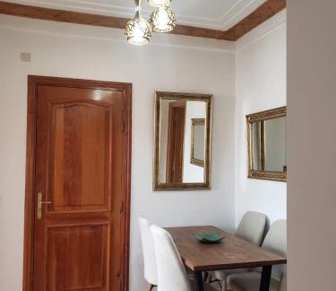 Daoudiate Apartamento | Marrakesh 3 Bedroom Oasis