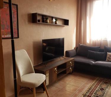Daoudiate Apartamento | Marrakesh 3 Bedroom Oasis