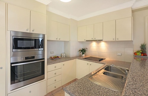 Surfers Paradise Apartamento | Marrakesh Apartments