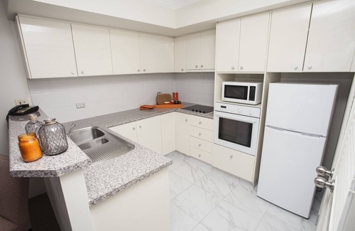 Surfers Paradise Apartamento | Marrakesh Apartments