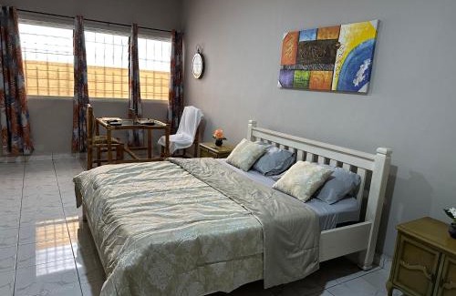 Dzorwulu Casa | Marrets International Villa