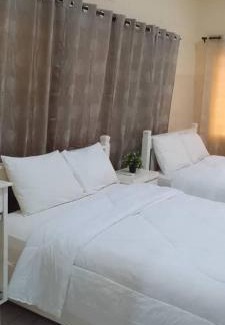 Dzorwulu Casa | Marrets International Villa