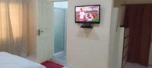 Dzorwulu Casa | Marrets International Villa