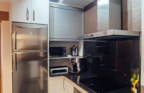 Molinos de Duero Cabaña | Habitación con 2 camas y cama supletoria (3 personas)