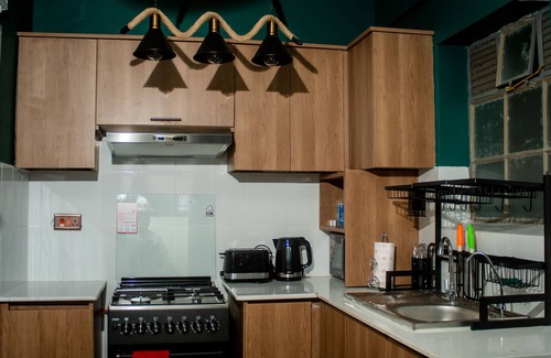 Ngara Apartamento | MARRICK HOMES